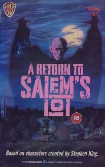 Возвращение в Салем/A Return to Salem's Lot