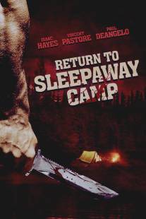 Возвращение в спящий лагерь/Return to Sleepaway Camp