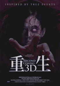 Второе пришествие/Second Coming, The (2014)