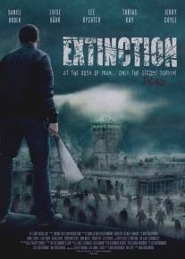 Вымирание - Хроники генной модификации/Extinction: The G.M.O. Chronicles (2011)