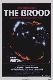 Выводок/Brood, The (1979)