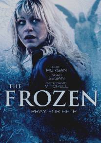 Замерзшая/Frozen, The (2012)