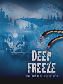 Замороженный ужас/Deep Freeze (2003)