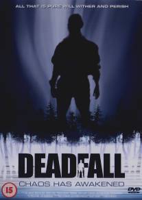 Западня/Deadfall (2000)