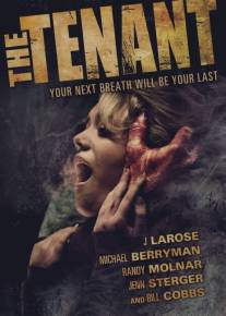 Жилец/Tenant, The