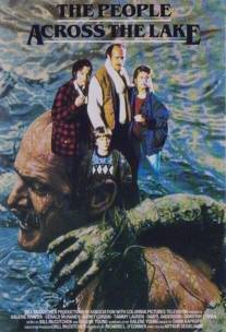 Живущие у озера/People Across the Lake, The (1988)