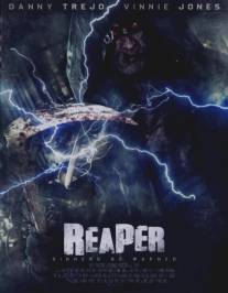 Жнец/Reaper (2014)