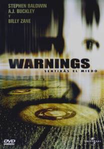 Зловещее предупреждение/Silent Warnings (2003)