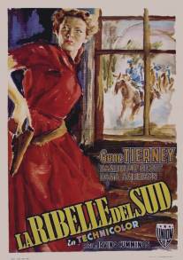 Белль Старр/Belle Starr (1941)