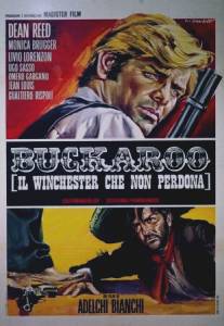 Букару/Buckaroo, il winchester che non perdona (1967)