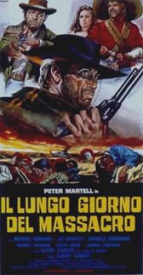 Долгий и кровавый день/Il lungo giorno del massacro (1968)