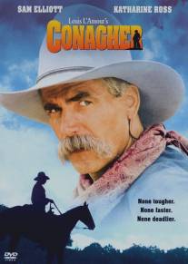 Конагер/Conagher (1991)