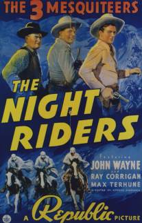 Night Riders, The (1939)