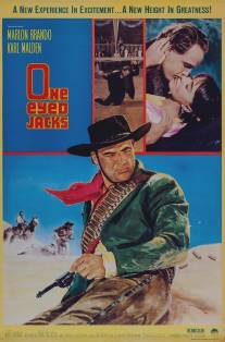 Одноглазые валеты/One-Eyed Jacks (1961)