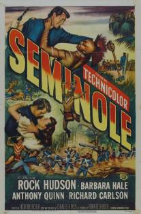 Семинолы/Seminole