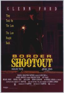 Закон Рандаду/Border Shootout (1990)